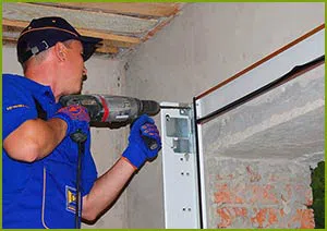 Galaxy Garage Door Repair Service Germantown, MD 301-338-6681 - home-cont